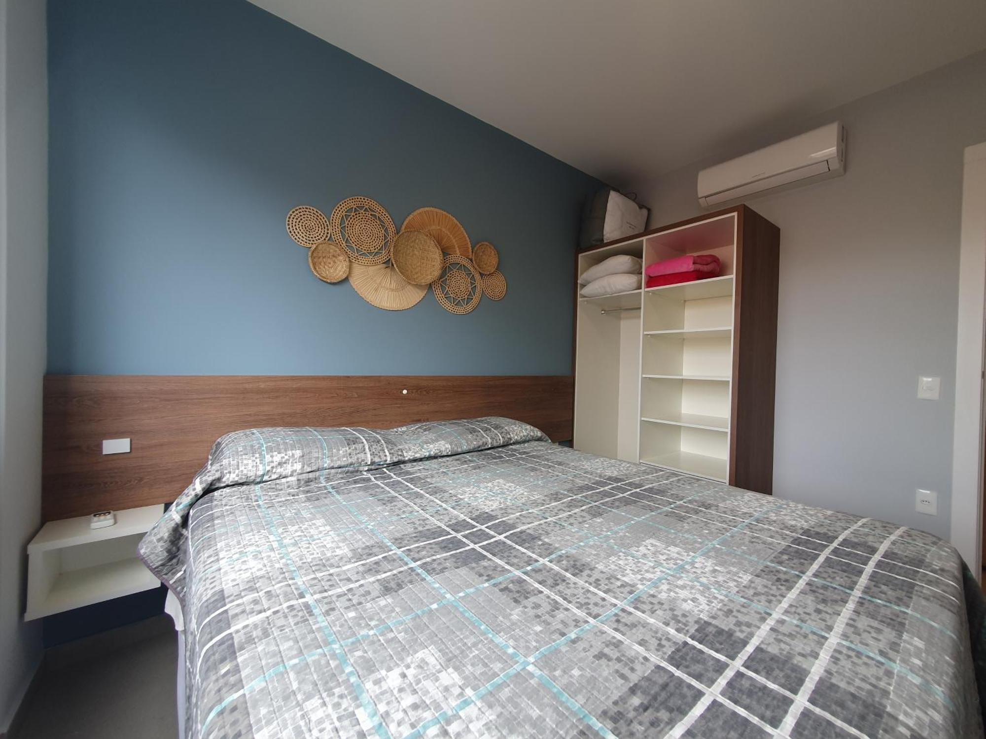 Refugio Dos Guaias Aparthotel Bombinhas Room photo